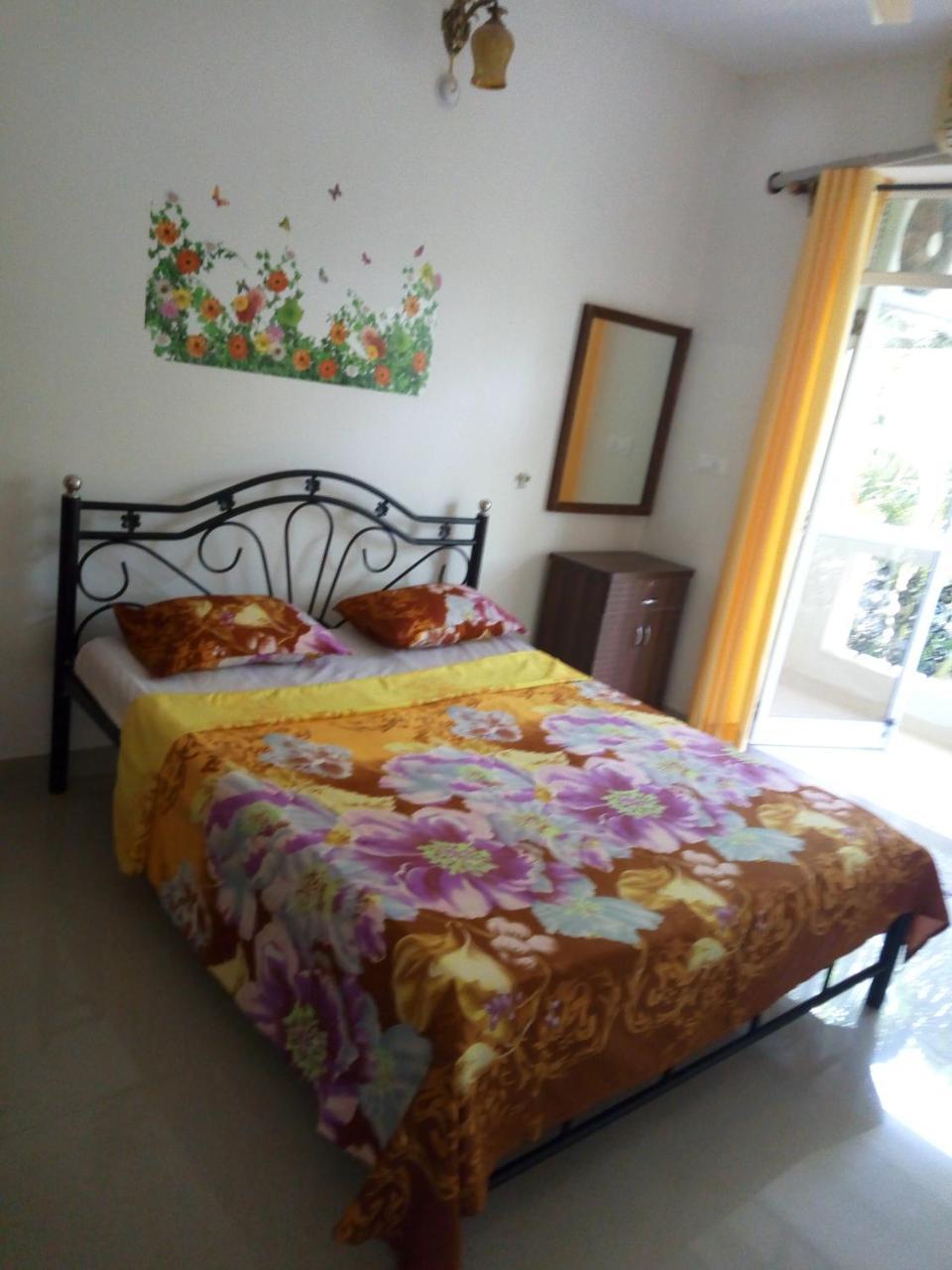 Casberly Apartment Varca Exterior foto