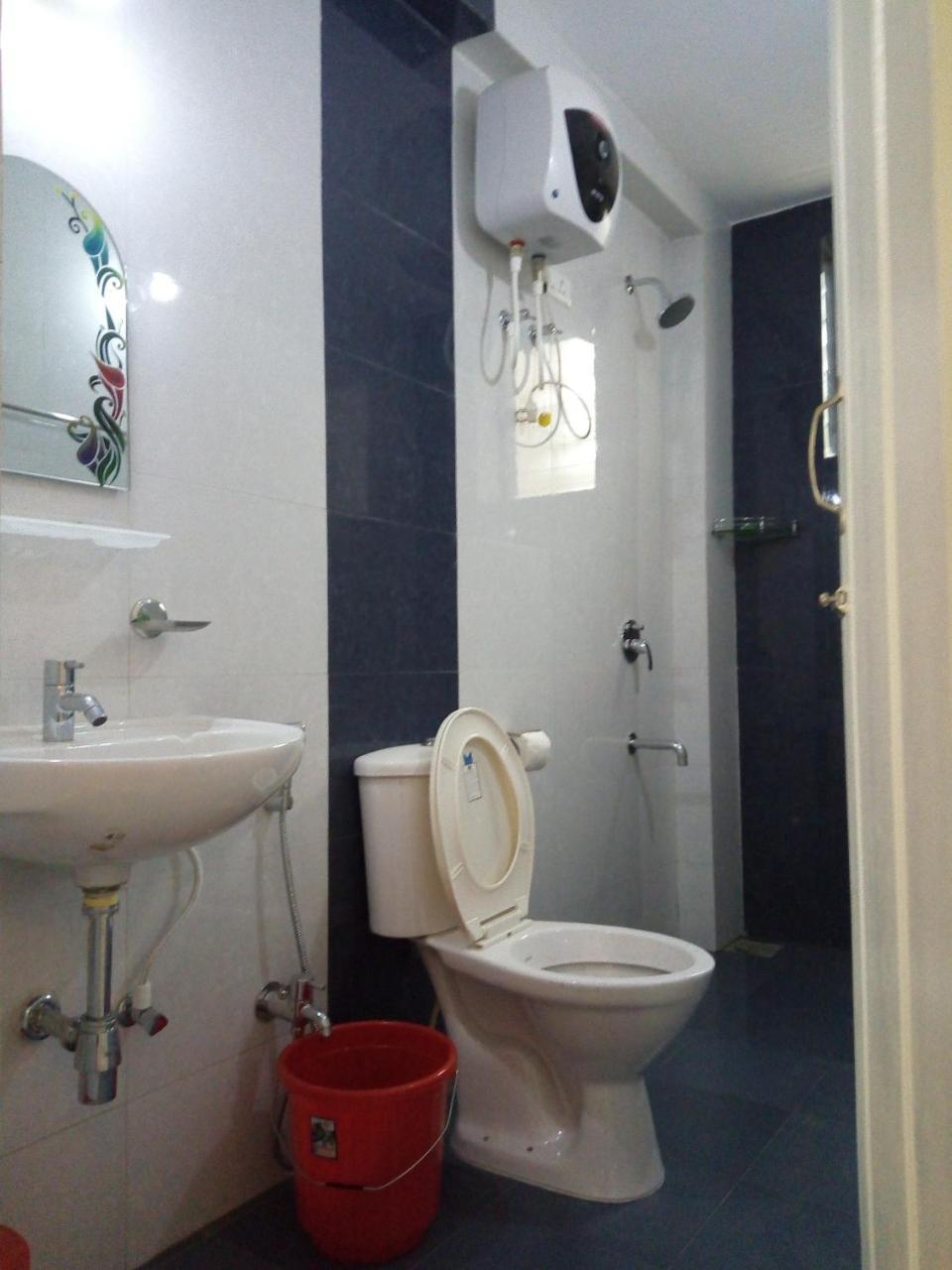 Casberly Apartment Varca Exterior foto